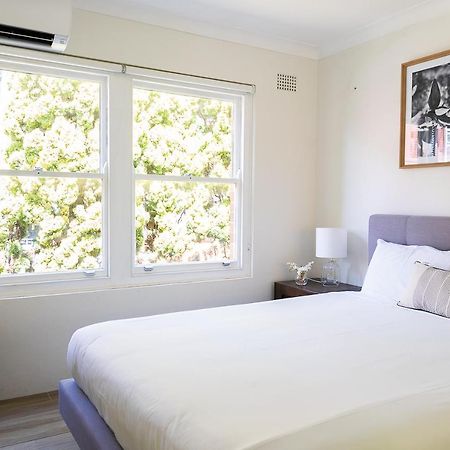 Lotus Stay Manly - Apartment 31F Сідней Екстер'єр фото
