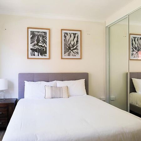 Lotus Stay Manly - Apartment 31F Сідней Екстер'єр фото
