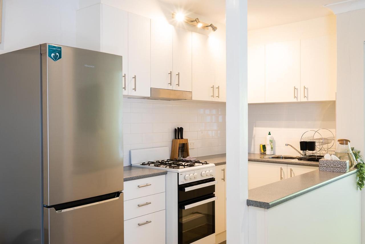 Lotus Stay Manly - Apartment 31F Сідней Екстер'єр фото