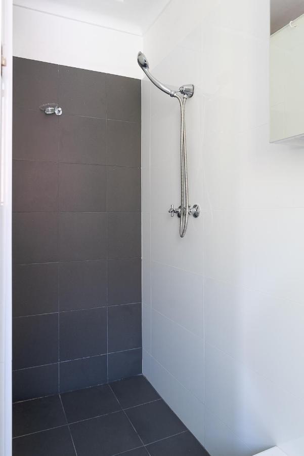 Lotus Stay Manly - Apartment 31F Сідней Екстер'єр фото