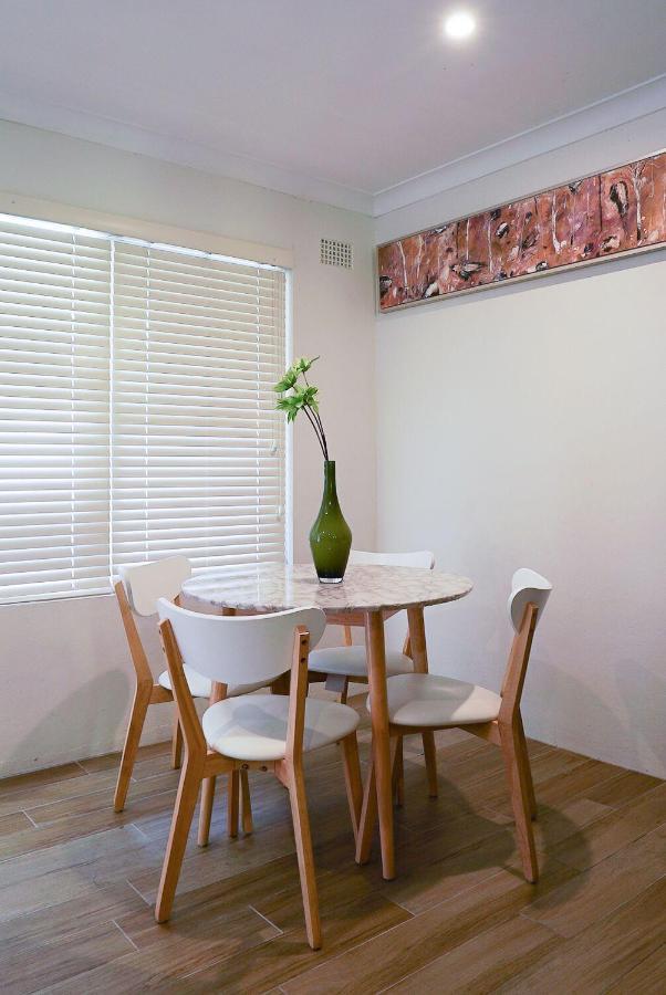 Lotus Stay Manly - Apartment 31F Сідней Екстер'єр фото