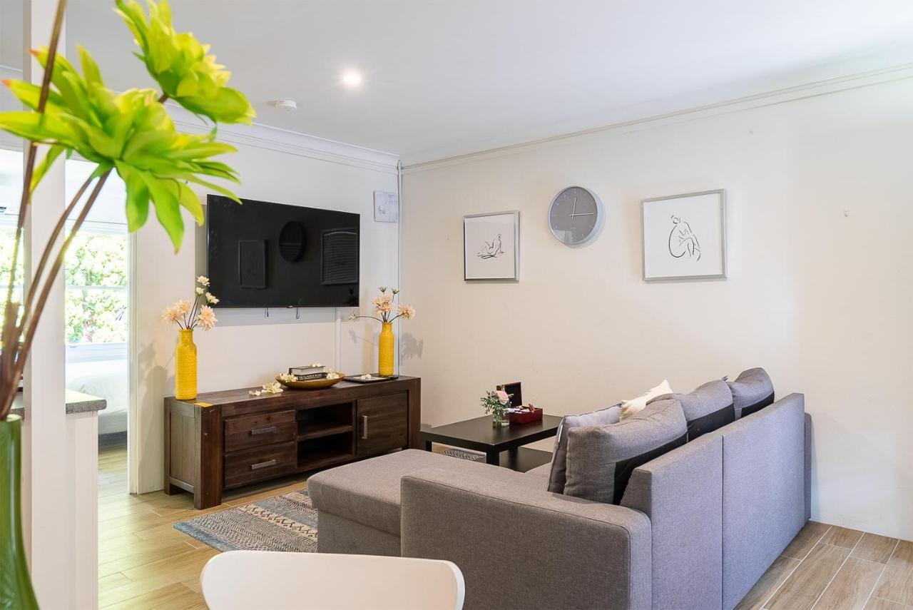 Lotus Stay Manly - Apartment 31F Сідней Екстер'єр фото